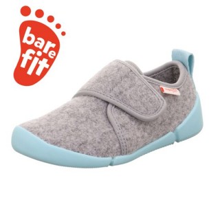 Superfit Barefoot šlepetės uždaros